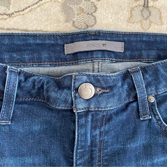 Joe's Women's Skinny Jeans - Picture 4 of 8